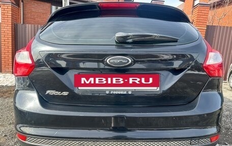 Ford Focus III, 2012 год, 630 000 рублей, 6 фотография