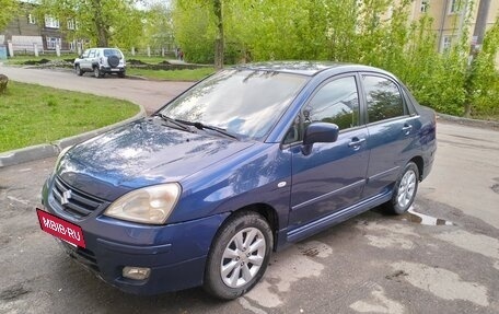 Suzuki Liana, 2004 год, 435 000 рублей, 2 фотография