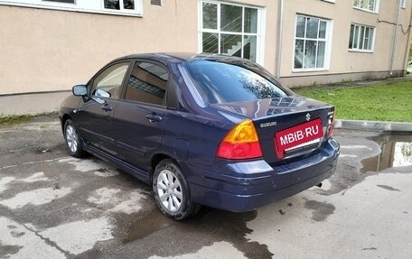 Suzuki Liana, 2004 год, 435 000 рублей, 3 фотография