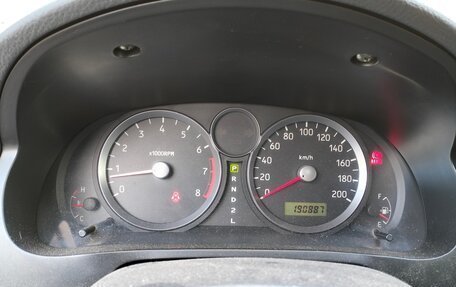 Suzuki Liana, 2004 год, 435 000 рублей, 6 фотография