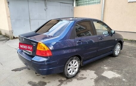 Suzuki Liana, 2004 год, 435 000 рублей, 4 фотография