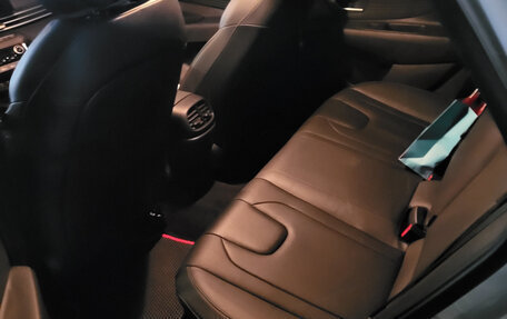 Hyundai Elantra, 2023 год, 2 050 000 рублей, 9 фотография