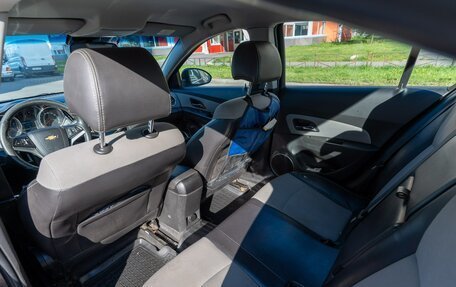 Chevrolet Cruze II, 2013 год, 790 000 рублей, 6 фотография