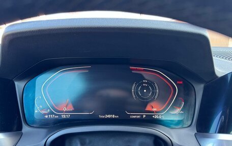 BMW 3 серия, 2022 год, 3 850 000 рублей, 15 фотография