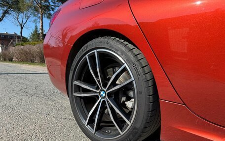 BMW 3 серия, 2022 год, 3 850 000 рублей, 17 фотография