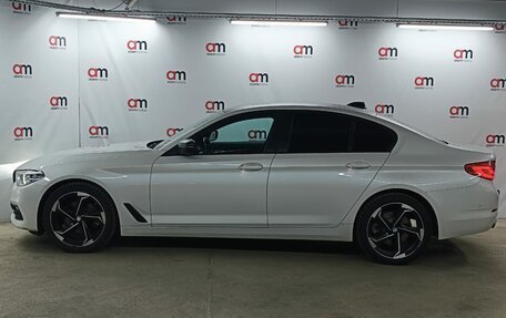 BMW 5 серия, 2019 год, 3 299 000 рублей, 7 фотография