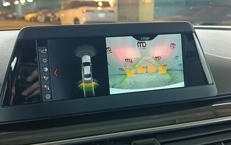 BMW 5 серия, 2019 год, 3 299 000 рублей, 16 фотография