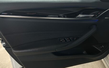 BMW 5 серия, 2019 год, 3 299 000 рублей, 20 фотография