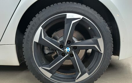 BMW 5 серия, 2019 год, 3 299 000 рублей, 22 фотография
