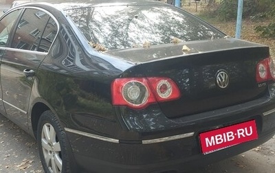 Volkswagen Passat B6, 2006 год, 550 000 рублей, 1 фотография