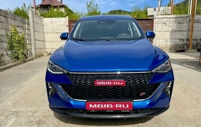 Haval F7 I, 2022 год, 2 350 000 рублей, 1 фотография