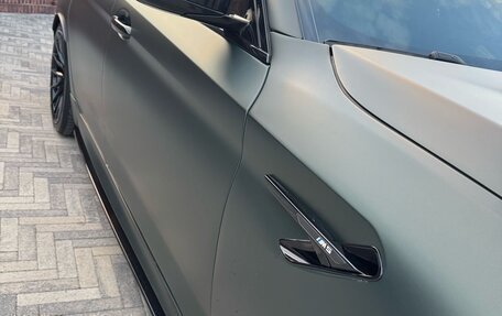 BMW 5 серия, 2019 год, 3 800 000 рублей, 8 фотография