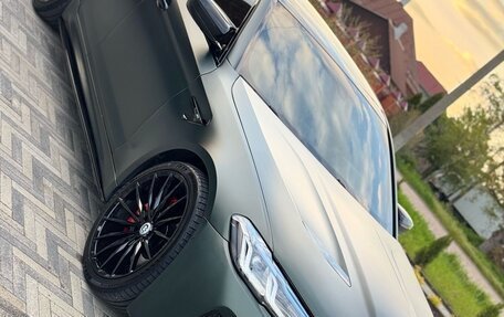 BMW 5 серия, 2019 год, 3 800 000 рублей, 13 фотография