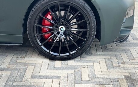 BMW 5 серия, 2019 год, 3 800 000 рублей, 16 фотография
