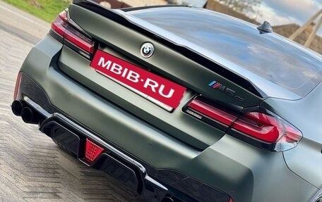BMW 5 серия, 2019 год, 3 800 000 рублей, 17 фотография