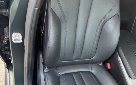 BMW 5 серия, 2019 год, 3 800 000 рублей, 25 фотография