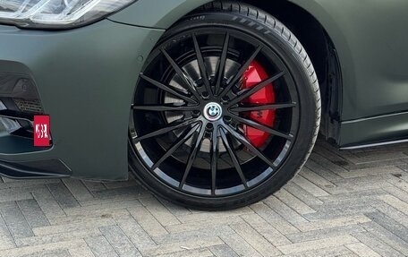BMW 5 серия, 2019 год, 3 800 000 рублей, 34 фотография
