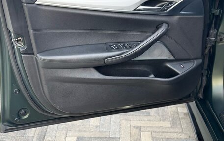 BMW 5 серия, 2019 год, 3 800 000 рублей, 38 фотография