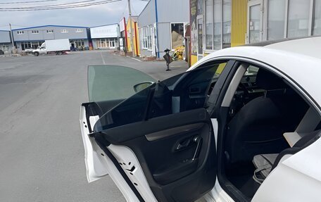 Volkswagen Passat CC I рестайлинг, 2011 год, 1 390 000 рублей, 3 фотография