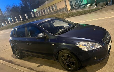 KIA cee'd I рестайлинг, 2007 год, 590 000 рублей, 5 фотография