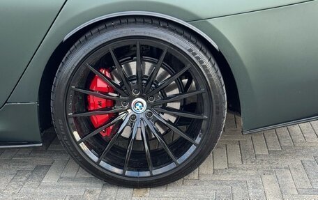 BMW 5 серия, 2019 год, 3 800 000 рублей, 35 фотография