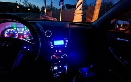 Hyundai Solaris II рестайлинг, 2013 год, 715 000 рублей, 2 фотография