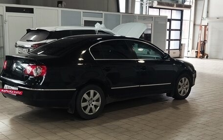 Volkswagen Passat B6, 2006 год, 550 000 рублей, 9 фотография