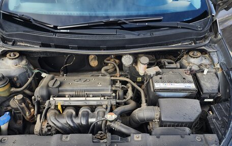 Hyundai Solaris II рестайлинг, 2013 год, 715 000 рублей, 8 фотография