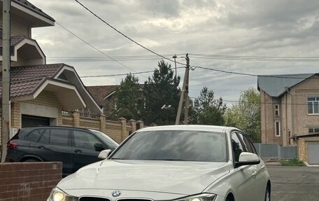 BMW 3 серия, 2015 год, 1 790 000 рублей, 8 фотография
