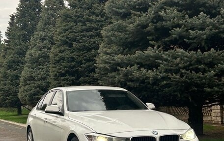 BMW 3 серия, 2015 год, 1 790 000 рублей, 11 фотография