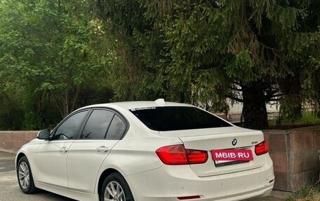 BMW 3 серия, 2015 год, 1 790 000 рублей, 9 фотография