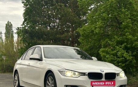 BMW 3 серия, 2015 год, 1 790 000 рублей, 5 фотография
