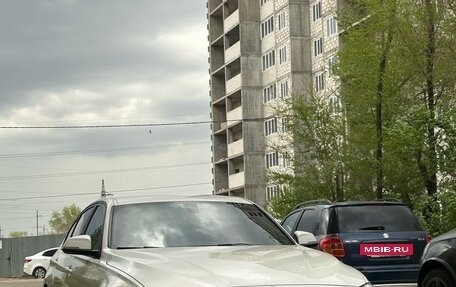 BMW 3 серия, 2015 год, 1 790 000 рублей, 12 фотография