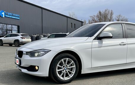 BMW 3 серия, 2015 год, 1 790 000 рублей, 25 фотография