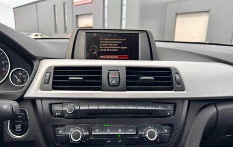 BMW 3 серия, 2015 год, 1 790 000 рублей, 26 фотография
