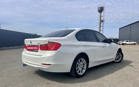 BMW 3 серия, 2015 год, 1 790 000 рублей, 18 фотография