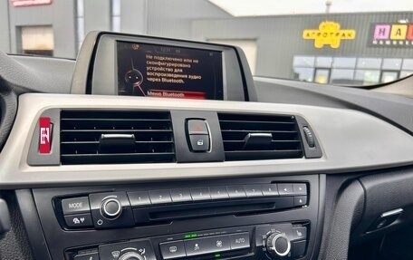 BMW 3 серия, 2015 год, 1 790 000 рублей, 27 фотография