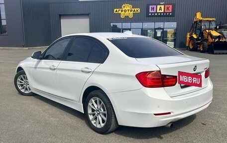 BMW 3 серия, 2015 год, 1 790 000 рублей, 21 фотография