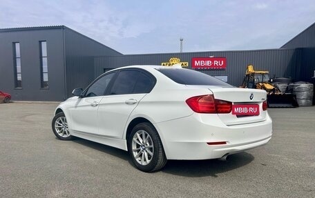BMW 3 серия, 2015 год, 1 790 000 рублей, 20 фотография