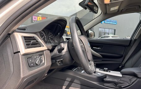 BMW 3 серия, 2015 год, 1 790 000 рублей, 29 фотография