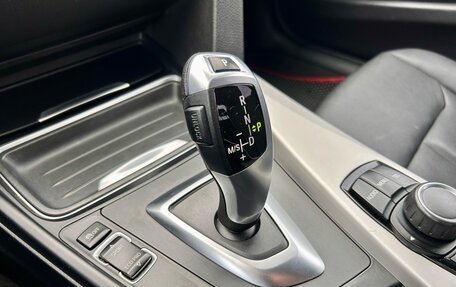 BMW 3 серия, 2015 год, 1 790 000 рублей, 31 фотография
