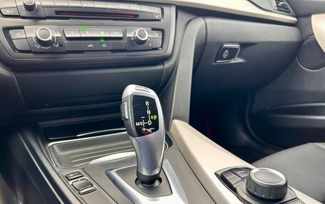 BMW 3 серия, 2015 год, 1 790 000 рублей, 30 фотография