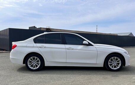 BMW 3 серия, 2015 год, 1 790 000 рублей, 34 фотография