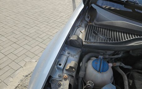 Skoda Yeti I рестайлинг, 2010 год, 650 000 рублей, 6 фотография