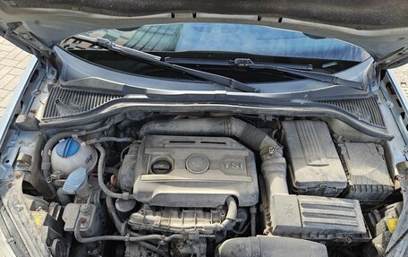 Skoda Yeti I рестайлинг, 2010 год, 650 000 рублей, 8 фотография