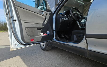 Skoda Yeti I рестайлинг, 2010 год, 650 000 рублей, 4 фотография