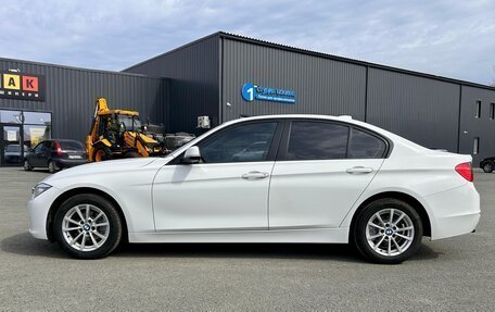 BMW 3 серия, 2015 год, 1 790 000 рублей, 33 фотография