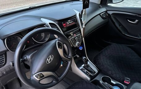 Hyundai i30 II рестайлинг, 2016 год, 1 330 000 рублей, 6 фотография