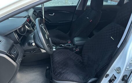 Hyundai i30 II рестайлинг, 2016 год, 1 330 000 рублей, 5 фотография