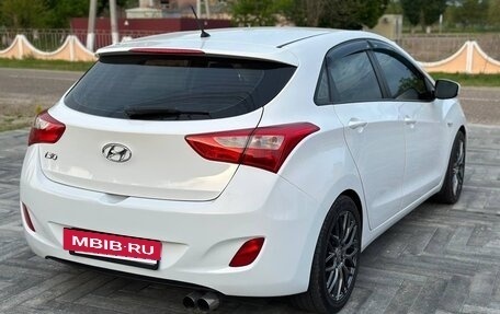 Hyundai i30 II рестайлинг, 2016 год, 1 330 000 рублей, 16 фотография